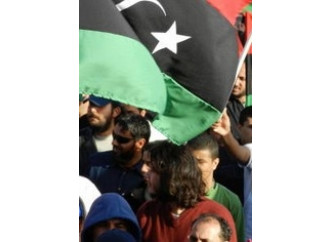 La Libia finita
nel dimenticatoio
